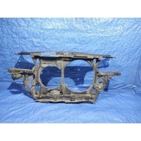 Панель передняя ( рамка ) Audi A6 Allroad Quattro C5 (2000—2006) 4B 4Z7805588