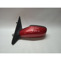 Зеркало левое электрическое Renault Laguna II (2001—2005) BG0 BG0A BG0L BG1G BG0C BG0G BG0E BG00 2006 7701049058