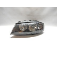 Фара левая Audi A3 8P рестайлинг (2004—2008) 8P1 8P0941003C