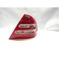 Фонарь задний правый Mercedes-Benz C-класс W203/S203/CL203 (2000—2004) W203 2038200264