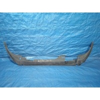 Пыльник заднего бампера Audi A6 C5 (1997—2001) 4B2 4B4 C5 4B0825217F