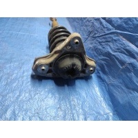 Опора переднего амортизатора Audi A4 B6 (2000—2006) 8E 8E5 8EC 8ED B6 8E0412383
