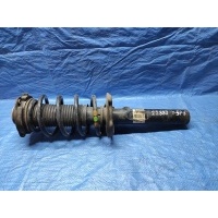 Амортизатор передний L=R Skoda Superb II (2008—2013) 3T 3T4 3C0413031AA
