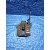 Суппорт тормозной передний правый Audi A4 B5 (1994—1999) 8D2 8D 8E0615124X