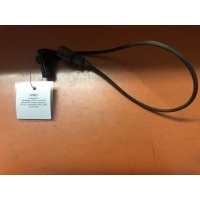 Датчик положения коленвала Volkswagen Bora A4 (1998—2005) A4 1J2 1 поколение 2000 06A906433L