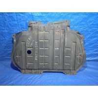 Защита двигателя Nissan Pathfinder III (2004—2010) R51 50831EA400
