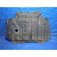 Защита двигателя Nissan Pathfinder III (2004—2010) R51 50831EA400