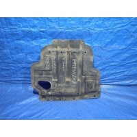 Защита двигателя Nissan Pathfinder III (2004—2010) R51 50830EA400