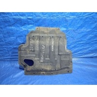 Защита двигателя Nissan Pathfinder III (2004—2010) R51 50830EA400