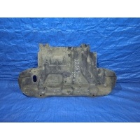 Защита двигателя Nissan Pathfinder III (2004—2010) R51 50810EB30A