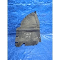 Защита двигателя Peugeot 607 I (2000—2004) 9D 9U 1 поколение 9629152580