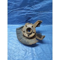 Кулак поворотный правый Audi A3 8L (1996—2000) 8L1 1J0407256AG