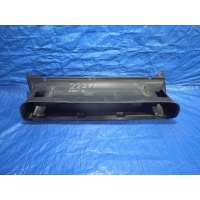 Воздуховод радиатора Volvo S40 II (2004—2007) MS 2006 08678313