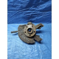 Кулак поворотный правый Audi A3 8L (1996—2000) 8L1 1J0407256AG