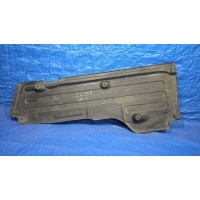 Защита днища правая Mercedes-Benz E-класс W211/S211 (2002—2006) W211 A2116190238