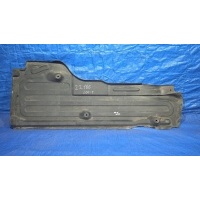 Защита днища правая Mercedes-Benz E-класс W211/S211 (2002—2006) W211 A2116190238