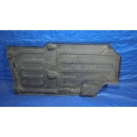 Защита днища левая Mercedes-Benz E-класс W211/S211 (2002—2006) W211 A2116192138