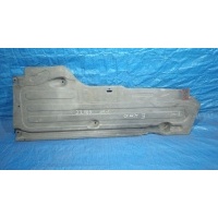 Защита днища левая Mercedes-Benz E-класс W211/S211 (2002—2006) W211 A2116190138