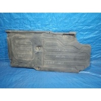 Защита днища левая Mercedes-Benz E-класс W211/S211 (2002—2006) W211 A2116192138