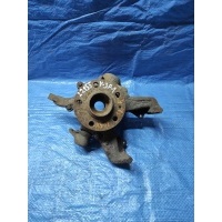 Кулак поворотный правый Audi A3 8L (1996—2000) 8L1 1J0407256AG