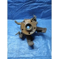 Кулак поворотный правый Volkswagen Golf Mk5 (2003—2009) 1K1 9B3 1K0407256P