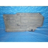 Защита днища левая Mercedes-Benz E-класс W211/S211 (2002—2006) W211 A2116190338