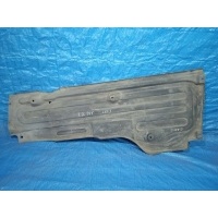 Защита днища правая Mercedes-Benz E-класс W211/S211 (2002—2006) W211 A2116190238