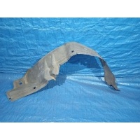 Локер передний левый Mercedes-Benz E-класс W124/S124/C124/A124 (1992—1997) W124 1248840735