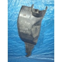 Локер передний левый Mercedes-Benz A-класс W168 (1997—2001) W168 W168.007 1686988530