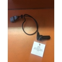 Датчик положения коленвала Skoda Octavia I рестайлинг (2000—2011) A4 1U 1U2 1U5 2000 038907319F