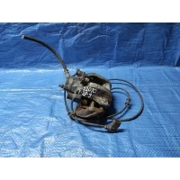 Суппорт тормозной задний правый Mercedes-Benz E-класс W211/S211 (2002—2006) W211 0024202883