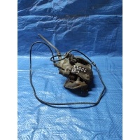 Суппорт тормозной задний правый Mercedes-Benz E-класс W211/S211 (2002—2006) W211 0024202883