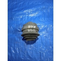 Опора ( подушка ) двигателя Mercedes-Benz E-класс W211/S211 (2002—2006) W211 2112400317