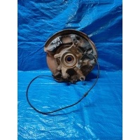 Кулак задний правый (цапфа) Mercedes-Benz C-класс W203/S203/CL203 (2000—2004) W203 2033504008