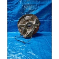 Кулак задний левый ( цапфа) Mercedes-Benz E-класс W211/S211 (2002—2006) W211 2113508308
