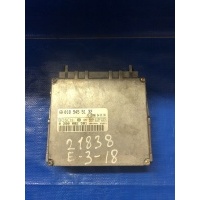 Блок управления двигателем Mercedes-Benz S-класс W140 (1991—1998) W140 0185455132