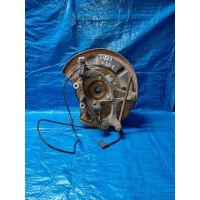 Кулак задний правый (цапфа) Mercedes-Benz E-класс W211/S211 (2002—2006) W211 2113508408