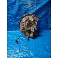 Кулак задний левый ( цапфа) Mercedes-Benz E-класс W211/S211 (2002—2006) W211 2113508308