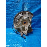 Кулак задний левый ( цапфа) Mercedes-Benz E-класс W211/S211 (2002—2006) W211 2113508308