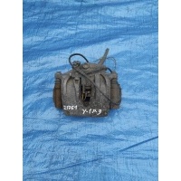 Суппорт тормозной передний правый Mercedes-Benz E-класс W211/S211 (2002—2006) W211 Z06028