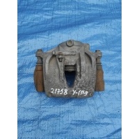 Суппорт тормозной передний правый Mercedes-Benz E-класс W211/S211 (2002—2006) W211 Z06028