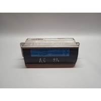 Подушка безопасности пассажира (AIR BAG в торпедо) Audi A6 C5 (1997—2001) 4B2 4B4 C5 1999 4B2880204D