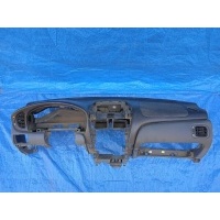 Панель передняя салона (торпедо) Nissan Almera N16 рестайлинг (2002—2006) N16 2 поколение 2005 27800BN005
