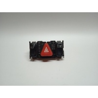 Кнопка (реле) аварийной сигнализации Mercedes-Benz E-класс W210/S210 (1995—1999) W210 2088200310
