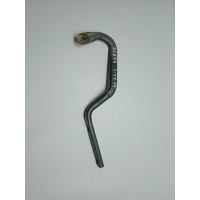 Петля капота левая Chrysler Voyager IV (2000—2004) RG 04860687AA