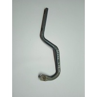 Петля капота правая Chrysler Voyager IV (2000—2004) RG 04860686AA