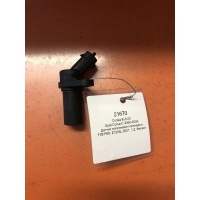 Датчик положения коленвала Opel Corsa C (2000—2003) F08 F68 2001 0251210151