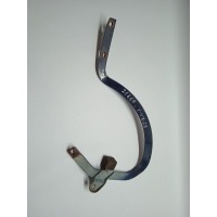 Петля багажника левая Opel Vectra A (1988—1995) 86 87 88 89 1912307