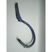 Петля багажника правая Mercedes-Benz C-класс W203/S203/CL203 (2000—2004) W203 2037500228