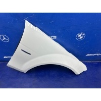 крыло Mercedes-benz C 200 w204 2012 A2048801418